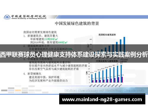 西甲联赛球员心理健康支持体系建设探索与实践案例分析