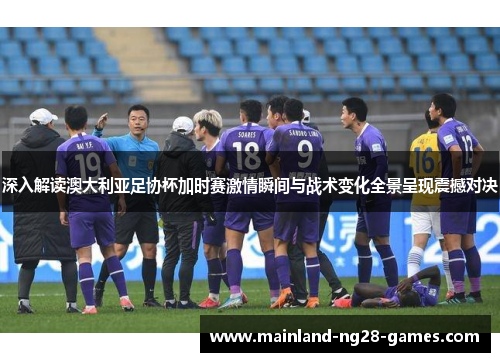 深入解读澳大利亚足协杯加时赛激情瞬间与战术变化全景呈现震撼对决