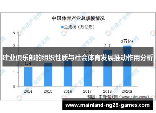建业俱乐部的组织性质与社会体育发展推动作用分析