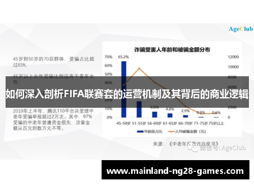 如何深入剖析FIFA联赛套的运营机制及其背后的商业逻辑