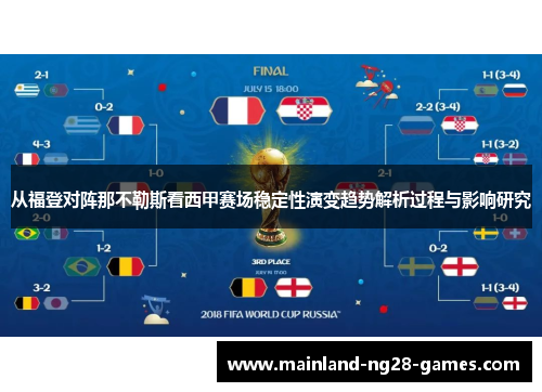 从福登对阵那不勒斯看西甲赛场稳定性演变趋势解析过程与影响研究