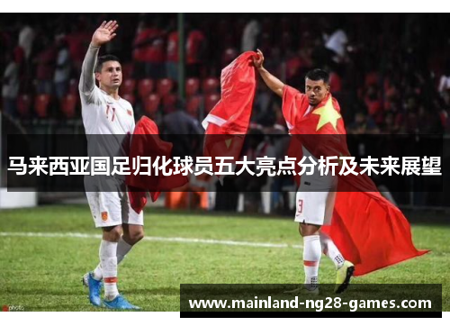 马来西亚国足归化球员五大亮点分析及未来展望